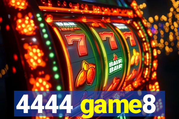 4444 game8